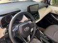 Toyota Corolla 2022 года за 10 150 000 тг. в Атырау – фото 13