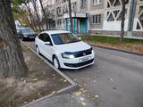 Volkswagen Polo 2013 годаfor4 300 000 тг. в Алматы