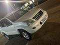 Toyota Land Cruiser Prado 2007 года за 10 500 000 тг. в Тараз