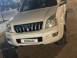 Toyota Land Cruiser Prado 2007 годаүшін10 500 000 тг. в Тараз – фото 3