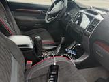 Toyota Land Cruiser Prado 2007 годаүшін10 500 000 тг. в Тараз – фото 5