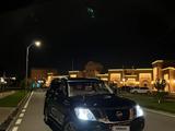 Nissan Patrol 2013 года за 10 000 000 тг. в Алматы – фото 3