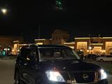 Nissan Patrol 2013 года за 10 000 000 тг. в Алматы – фото 2