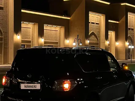 Nissan Patrol 2013 года за 10 000 000 тг. в Алматы – фото 6