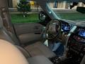 Nissan Patrol 2013 года за 10 000 000 тг. в Алматы – фото 7