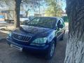 Lexus RX 300 2003 годаүшін6 200 000 тг. в Актобе – фото 5