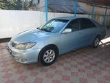 Toyota Camry 2005 годаfor5 000 000 тг. в Тараз – фото 2