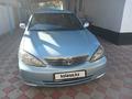 Toyota Camry 2005 годаүшін5 000 000 тг. в Тараз – фото 3