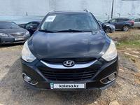 Hyundai Tucson 2012 годаүшін6 980 000 тг. в Астана