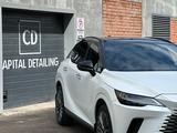 Lexus RX 350 2024 года за 40 000 000 тг. в Астана – фото 2