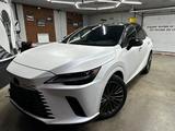 Lexus RX 350 2024 года за 40 000 000 тг. в Астана