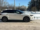 Lexus RX 350 2024 года за 40 000 000 тг. в Астана – фото 5