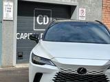 Lexus RX 350 2024 года за 40 000 000 тг. в Астана – фото 3