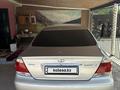 Toyota Camry 2005 годаfor5 000 000 тг. в Коктобе – фото 8