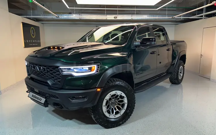 Dodge RAM 2026 года за 63 500 000 тг. в Астана