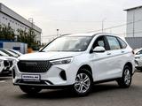 Haval M6 Elite 1.5T DCT 2025 года за 10 690 000 тг. в Шымкент