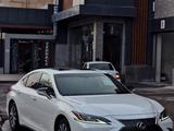 Lexus ES 250 2019 годаүшін21 000 000 тг. в Шымкент – фото 4