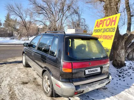 Mitsubishi RVR 1994 года за 1 000 000 тг. в Алматы