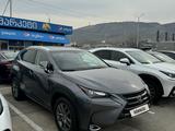 Lexus NX 200t 2016 годаүшін12 000 000 тг. в Актобе – фото 3