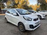 Kia Picanto 2014 года за 2 200 000 тг. в Актобе