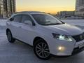 Lexus RX 270 2014 годаfor14 300 000 тг. в Караганда – фото 4