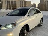 Lexus RX 270 2014 годаfor14 300 000 тг. в Караганда – фото 5