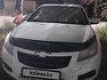 Chevrolet Cruze 2012 годаүшін3 500 000 тг. в Уральск – фото 4