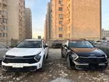 Eternal Triumph в Бишкек