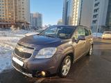 Chevrolet Orlando 2013 годаfor6 000 000 тг. в Астана