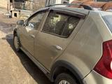 Renault Sandero Stepway 2013 годаүшін2 500 000 тг. в Алматы – фото 2