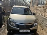 Renault Sandero Stepway 2013 годаүшін2 500 000 тг. в Алматы – фото 4
