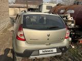 Renault Sandero Stepway 2013 годаүшін2 500 000 тг. в Алматы – фото 3