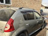 Renault Sandero Stepway 2013 годаүшін2 500 000 тг. в Алматы