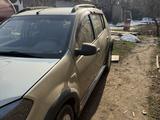 Renault Sandero Stepway 2013 годаүшін2 500 000 тг. в Алматы – фото 5