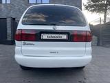 Volkswagen Sharan 1998 годаүшін2 400 000 тг. в Караганда – фото 5