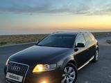 Audi A6 allroad 2006 годаүшін5 000 000 тг. в Актау – фото 2