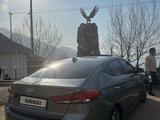 Hyundai Avante 2016 года за 7 700 000 тг. в Шымкент – фото 4