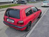 Nissan Sunny 1993 года за 800 000 тг. в Алматы – фото 2