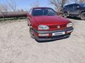 Volkswagen Golf 1993 года за 1 450 000 тг. в Караганда – фото 5