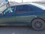 Peugeot 406 1999 годаүшін990 000 тг. в Астана – фото 2