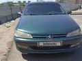 Peugeot 406 1999 года за 1 000 000 тг. в Астана