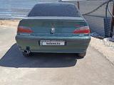 Peugeot 406 1999 годаfor990 000 тг. в Астана – фото 4