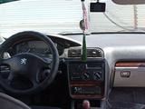 Peugeot 406 1999 годаүшін1 000 000 тг. в Астана – фото 5