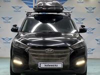 Hyundai Tucson 2018 годаүшін11 300 000 тг. в Астана