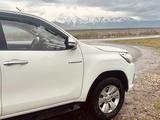 Toyota Hilux 2016 годаүшін17 000 000 тг. в Актау – фото 2