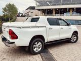 Toyota Hilux 2016 годаүшін17 000 000 тг. в Актау – фото 4