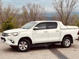 Toyota Hilux 2016 года за 17 000 000 тг. в Актау – фото 5