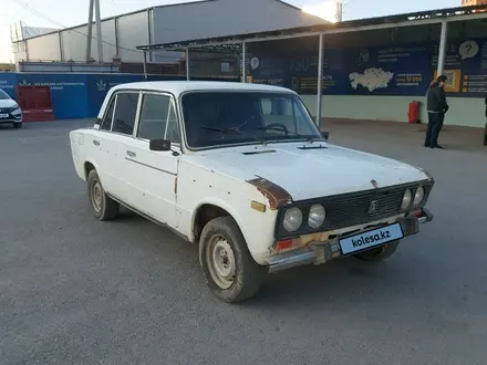 ВАЗ (Lada) 2106 1998 года за 450 000 тг. в Шымкент – фото 2