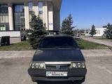 ВАЗ (Lada) 21099 2000 года за 620 000 тг. в Талдыкорган – фото 2