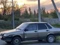 ВАЗ (Lada) 21099 2000 годаүшін550 000 тг. в Талдыкорган – фото 15